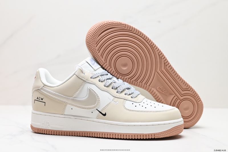 Nike Air Force 1 Shoes